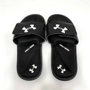 Under Armour UA Ignite VI Slides
